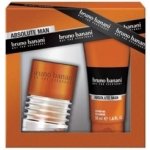 Bruno Banani Absolute Man EDT 30 ml + sprchový gel 50 ml dárková sada – Hledejceny.cz