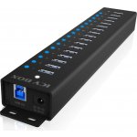 Icy Box IB-HUB1717-U3 – Zboží Živě