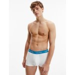 Calvin Klein boxerky 3 ks bílá – Hledejceny.cz