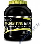BioTech USA Tri Creatine malate 300 g – Zboží Dáma