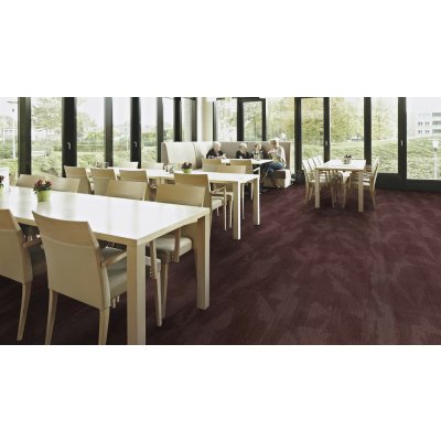 Forbo Flotex Advance Latitude Claret S202004 2 bm – Hledejceny.cz