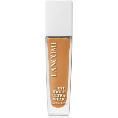 Lancôme Teint Idole Ultra Wear Care & Glow rozjasňující hydratační make-up SPF25 405W 30 ml – Sleviste.cz