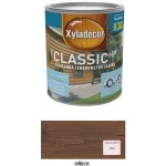 Xyladecor Classic HP 0,75 l ořech mat – Zbozi.Blesk.cz