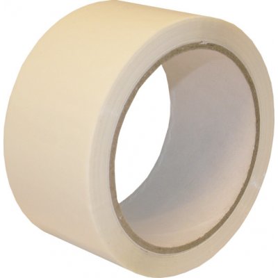 Era-pack Balicí páska PP-808 barevná 48 mm x 66 m - bílá – Zboží Mobilmania