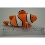 klaun očkatý nemo 16 cm – Zboží Mobilmania