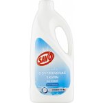 Savo Tekutý odstraňovač skvrn Na bílé prádlo 900 ml – Hledejceny.cz