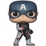 Funko Pop! Avengers Endgame Captain America – Hledejceny.cz