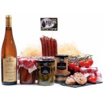 Dárkový koš Česká truhla pro gurmány 49284 – Hledejceny.cz