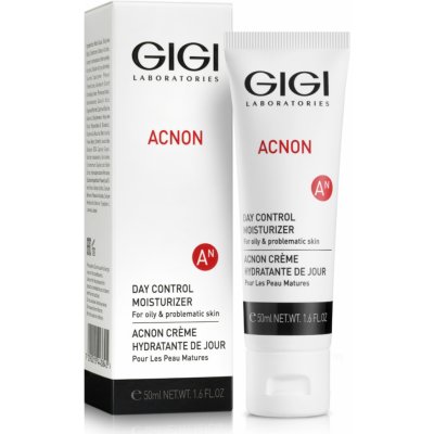 GiGi Acnon Day Control Moisturizer 50 ml – Zboží Dáma