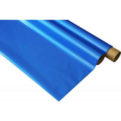 Super Flying Model IronOnFilm nažehlovací fólie perleť modrá 0.6x2m – Zboží Mobilmania