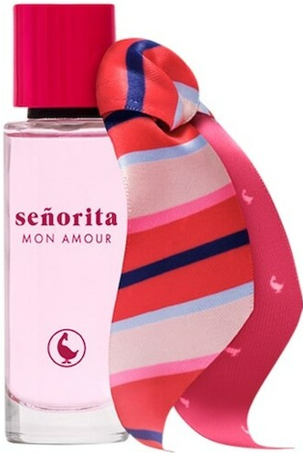 El Ganso Señorita Mon Amour toaletní voda dámská 30 ml