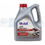 Mobil ATF Multi-Vehicle 4 l – Sleviste.cz