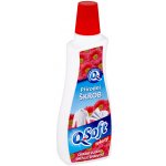 Q soft škrob tekutý 500 ml – Zboží Mobilmania