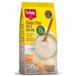 Schär Mix B Bread mix sypká směs bez lepku na pečivo a kynuté těsto 1000 g – Hledejceny.cz