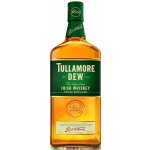 Tullamore Dew 40% 1 l (holá láhev) – Zboží Mobilmania