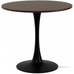 House ORBIS 80 5 Jídelní stůlhnědá – Zbozi.Blesk.cz