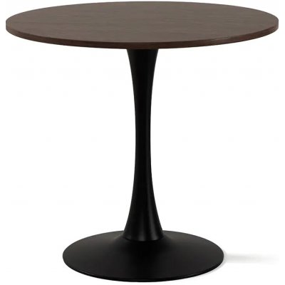 House ORBIS 80 5 Jídelní stůlhnědá – Zbozi.Blesk.cz