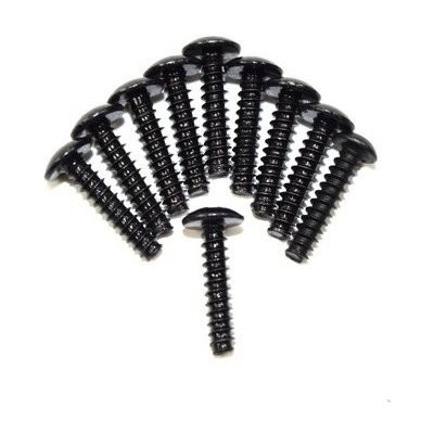 Absima 1230372 Cap Head Self-tapping Screw M3x14 10 Buggy/Truggy/Monster – Hledejceny.cz