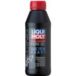 Liqui Moly 1524 Motorbike Fork Oil SAE 15W Heavy 500 ml – Hledejceny.cz