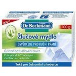 Dr. Beckmann žlučové mýdlo 100 g – Zboží Dáma
