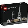 Lego LEGO® Architecture 21044 Paříž