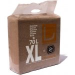 Lisovaný kokos U Gro XL 70 l – Hledejceny.cz