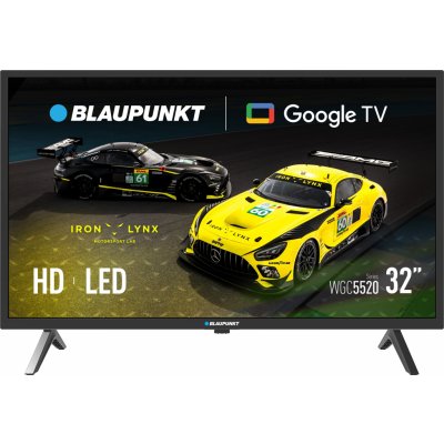 Blaupunkt 32WGC5520S – Zboží Živě