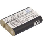 Baterie pro Panasonic Type 25, U5858 (ekv. HHR-P103), 700mAh