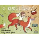 Kniha O Budulínkovi - Lenka Rožnovská