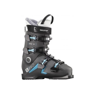 Salomon S/PRO R90 W 21/22 – Zboží Mobilmania