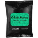 Gourmet Káva Kolumbie Supremo, zrnková, 250 g