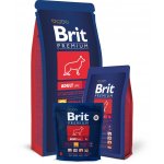 Brit Premium Adult L 2 x 15 kg