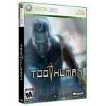 Too Human – Sleviste.cz