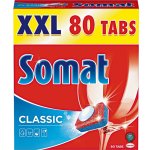 Somat XXL tablety do myčky classic 80 ks – Zboží Mobilmania