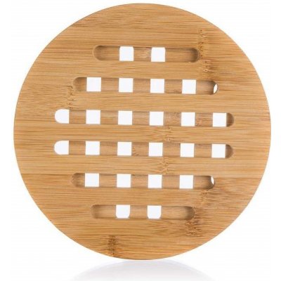 Banquet Podložka BRILLANTE Bamboo 17,5x1cm – Zboží Mobilmania