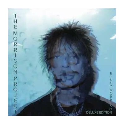 2 Billy Morrison - The Morrison Project (Deluxe Edition) LP – Hledejceny.cz