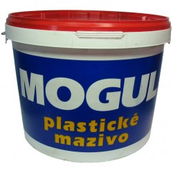 Mogul PZ 0-P 8 kg