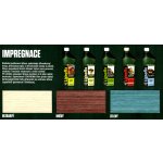 LIGNOFIX E profi 5 Kg zelená – Sleviste.cz