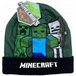 Sun City čepice MINECRAFT – Zboží Dáma