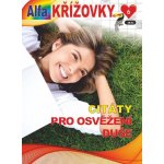 Křížovky 6/2023 - Citáty pro osvěžení duše – Sleviste.cz