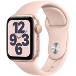 Apple Watch SE 40mm – Hledejceny.cz