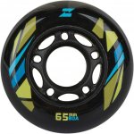 Zealot 65mm 80A 4ks – Zboží Dáma