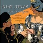 Don Juan - Byron, Davidson Frederick – Hledejceny.cz