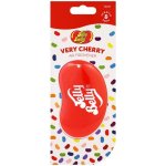 Jelly Belly 3D Air Freshener Very Cherry – Zbozi.Blesk.cz