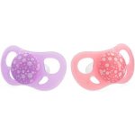 Twistshake mini pastelově růžová fialová 2 ks – Sleviste.cz