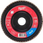 Milwaukee Lamelový kotouč 115 mm K40 4932479089 – Zboží Dáma