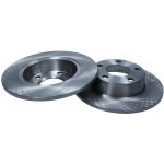 Brzdový kotouč MAXGEAR 19-1801 (191801) – Sleviste.cz