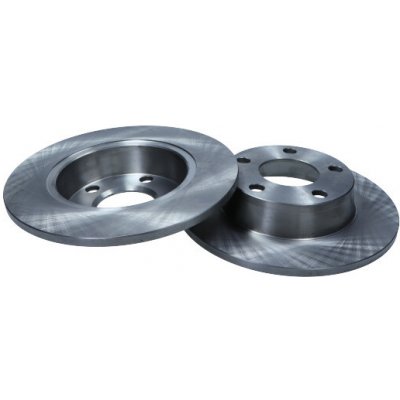 Brzdový kotouč MAXGEAR 19-1801 (191801) – Sleviste.cz