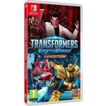 Transformers: Earth Spark - Expedition – Zbozi.Blesk.cz
