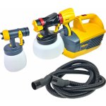 Wagner Universal Sprayer W 690 Flexio EXTRA KIT – Zboží Mobilmania